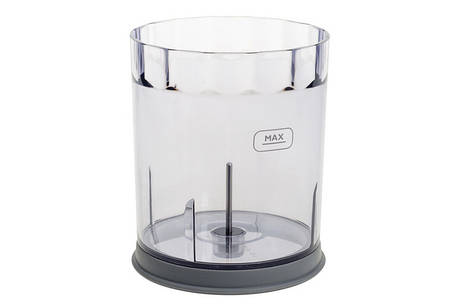 Чаша подрібнювача 400ml для блендера Philips 420303596141, фото 1