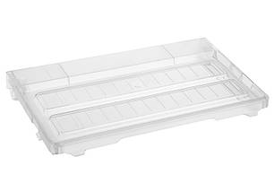 Полиця над шухлядою для овочів холодильника Samsung DA97-07826A, фото 1