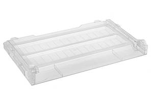 Полиця над шухлядою для овочів холодильника Samsung DA97-07826A, фото 3