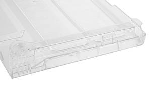 Полиця над шухлядою для овочів холодильника Samsung DA97-07826A, фото 4