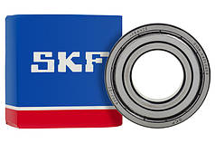 Універсальний підшипник для пральної машини 6207-2Z SKF