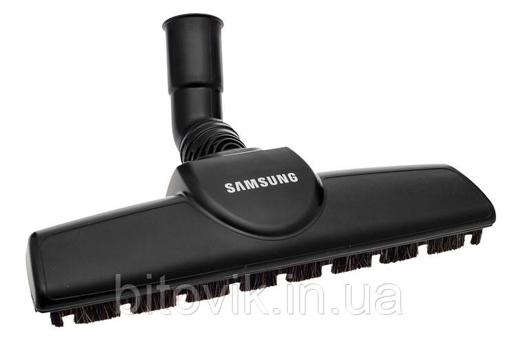 Паркетна щітка насадка для пилососа 35 мм Samsung DJ97-01164A