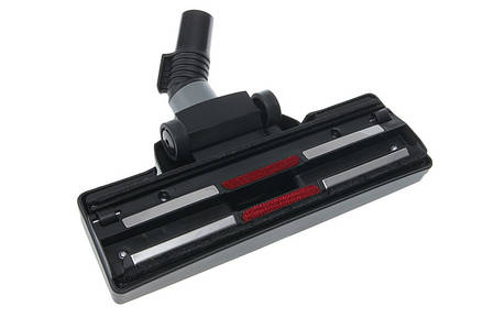 Щітка насадка підлога/килим для пилососу Zelmer 793493 (549.0000) в трубу D=32mm, фото 2
