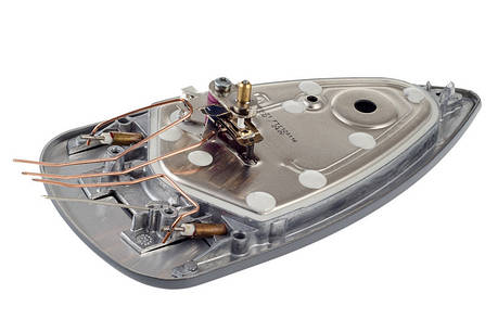 Підошва для праски Tefal CS-00113769 (2100W), фото 1