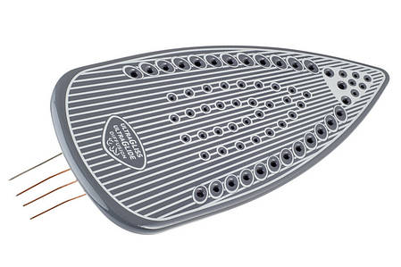 Підошва для праски Tefal CS-00113769 (2100W), фото 3