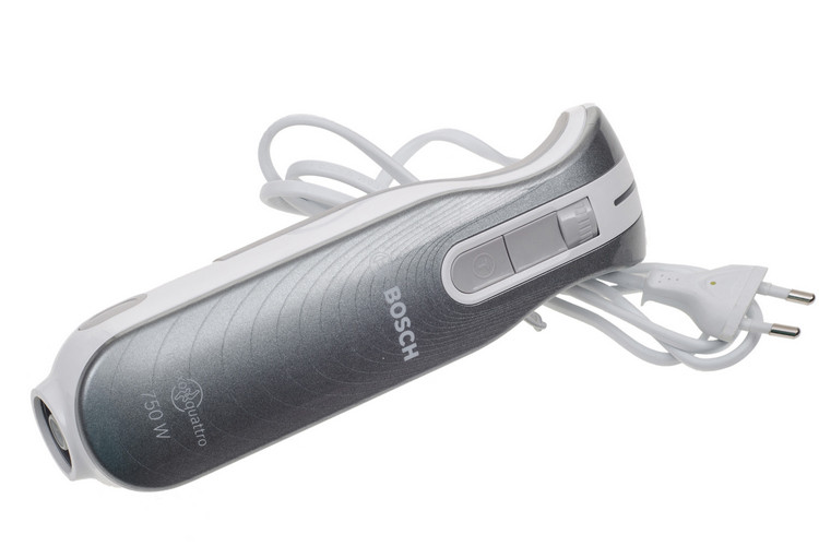 Моторний блок 750W для блендера MSM7800 Bosch 653313