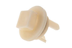 Муфта запобіжна для м'ясорубки Bosch 418076 (без отвору)