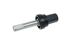 Привідний вал для кухонного комбайну Zelmer 755484 (356.0010)