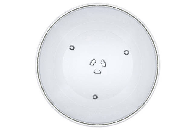Тарілка для мікрохвильової печі Samsung DE74-20016A D-345mm, фото 1