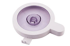 Кришка чаші блендера 750ml для кухонного комбайну Braun 7322010244