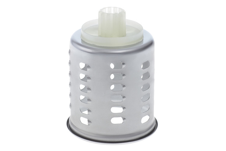 Барабанчик №2 крупний для м'ясорубки Zelmer 86.4050