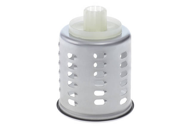 Барабанчик №2 крупний для м'ясорубки Zelmer 86.4050, фото 1