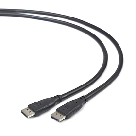 Кабель Cablexpert (CC-DP2-6) DisplayPort-DisplayPort v1.2, 1.8м (D)