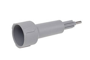 Шток для кухонного комбайну Philips 420303587900 (CP9131/01), фото 3
