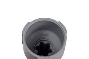 Шток для кухонного комбайну Philips 420303587900 (CP9131/01), фото 4