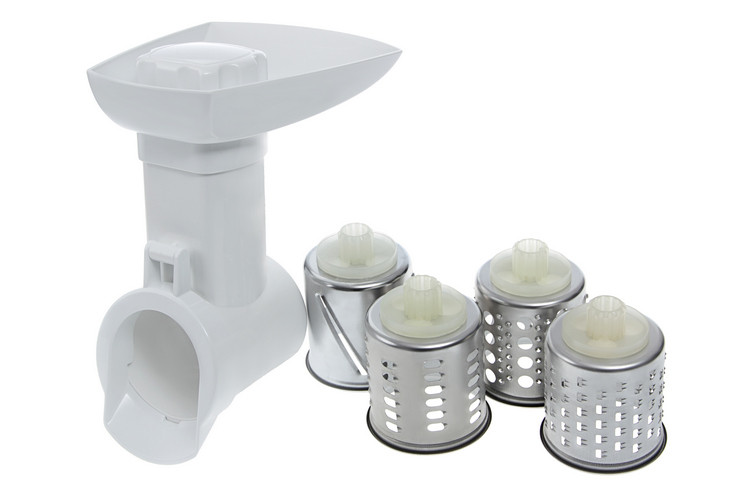 Комплект нарізки для м'ясорубки Saturn ST-FP7099, ST-FP1093, ST-FP1092