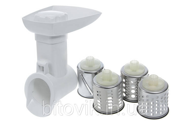 Насадка овочерізка для м'ясорубки Zelmotor, SMAPP Original 489.0700