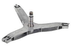 Хрестовина барабана для пральної машини Samsung DC97-16580A