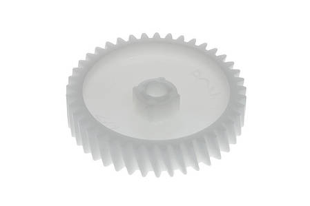 Шестерня середня для м'ясорубки Zelmotor, SMAPP Original, фото 2