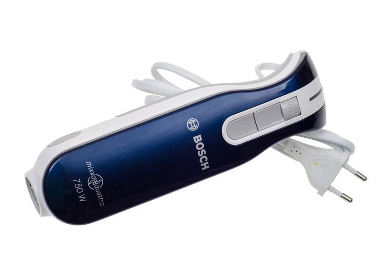Моторний блок 750W для блендера MSM7700 Bosch 648548