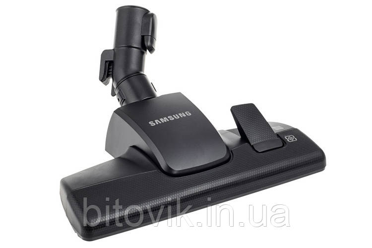 Щітка насадка підлога/килим для пилососа 35 мм Samsung DJ97-01402A