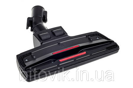 Щітка насадка підлога/килим для пилососа 35 мм Samsung DJ97-01402A, фото 2