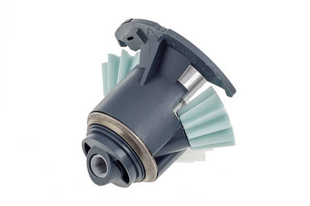 Редуктор для кухонного комбайну Bosch 622181, фото 3