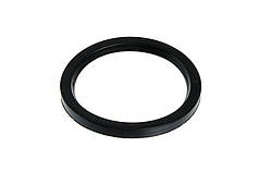 Прокладка 62х50х8мм для кавоварки Bosch 423296