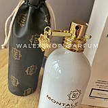 Парфуми Унісекс Montale Mukhallat (Tester) 100 ml Монталь Мукхалат (Тестер) 100 мл, фото 3