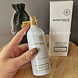 Парфуми Унісекс Montale Mukhallat (Tester) 100 ml Монталь Мукхалат (Тестер) 100 мл, фото 2