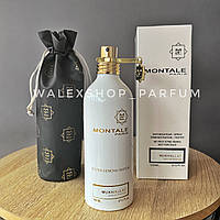 Духи Унисекс Montale Mukhallat (Tester) 100 ml Монталь Мукхалат (Тестер) 100 мл