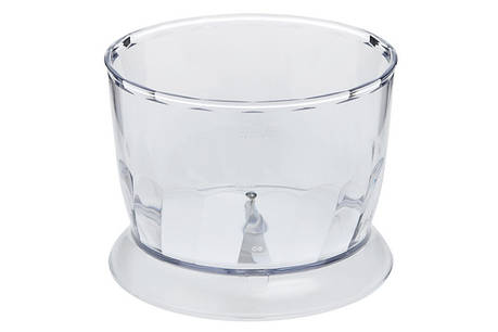 Чаша подрібнювача для блендера Braun 500ml (CA) 67050142, фото 1