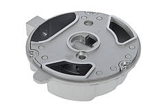 Розсікачі і кришки