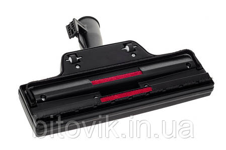 Насадка щітка підлога/килим для пилососа Smart Brush 35 мм Samsung DJ97-00315A, фото 2