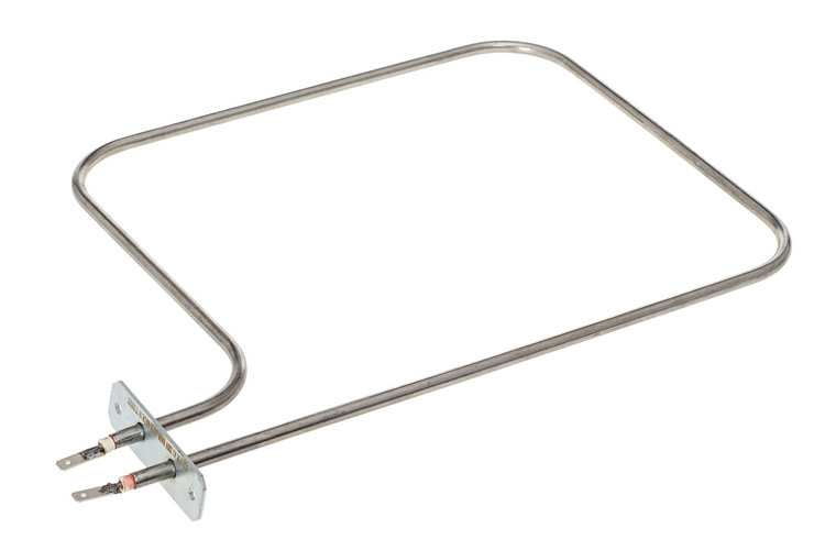 Тен для електродуховки Асель 600W 225x315mm (Туреччина)