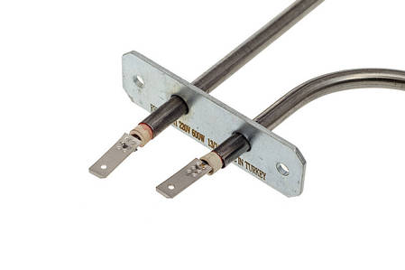 Тен для електродуховки Асель 600W 225x315mm (Туреччина), фото 2