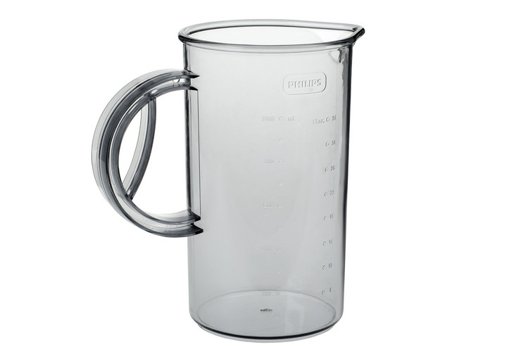 Мірний стакан 1000ml для блендера 420303607821 Philips