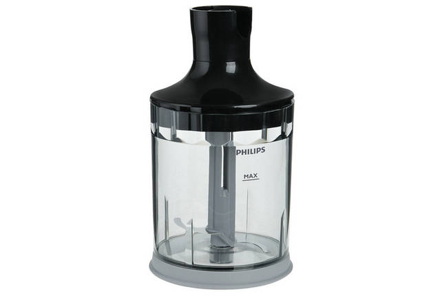 Подрібнювач для блендера 1000ml Philips ProMix 420303608201, фото 1
