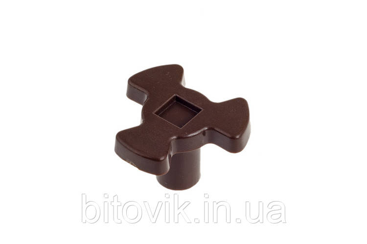 Куплер обертання тарілки для мікрохвильової печі H=21mm