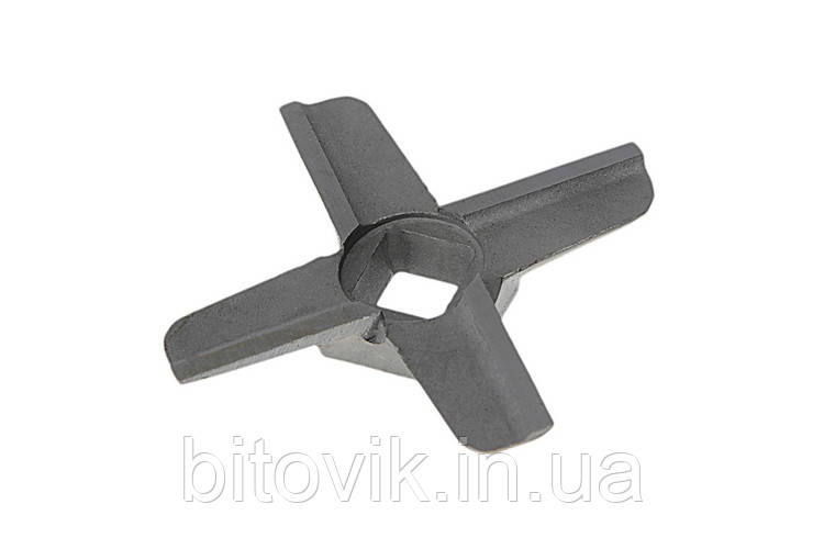 Ніж для м'ясорубки Moulinex HV8 SS-193517 (XF911401)