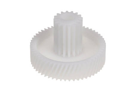 Шестерня мала для м'ясорубки Panasonic AMM08B-180, фото 1