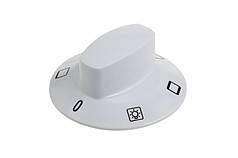 Ручка регулювання режимів для духовки плити Gorenje 376054