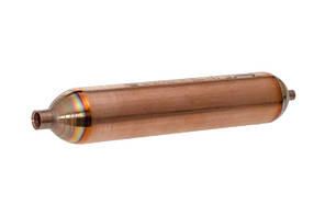 Фільтр-осушувач для холодильника 30g D=6.2x2.2mm Італія DRY014UN, фото 4