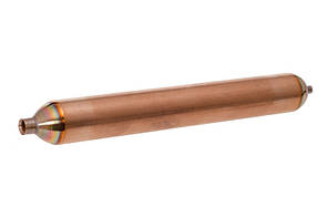 Фільтр-осушувач для холодильника 50g D=6.5x2.5mm Італія DRY016UN, фото 4