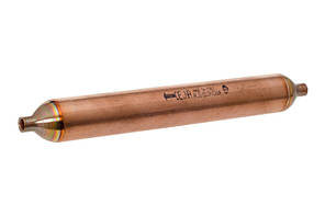 Фільтр-осушувач для холодильника 50g D=6.2x6.2mm Італія DRY026UN, фото 3