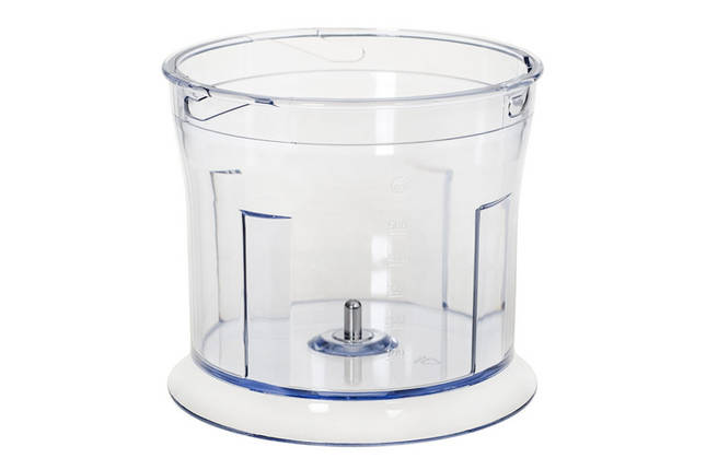 Чаша подрібнювача 500ml для блендера Kenwood KW713372, фото 1