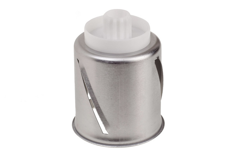 Барабанчик №3 (нарізка скибочками) сумісна з м'ясорубкою Zelmer 86.4040