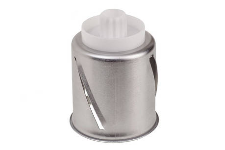 Барабанчик №3 (нарізка скибочками) сумісна з м'ясорубкою Zelmer 86.4040, фото 1