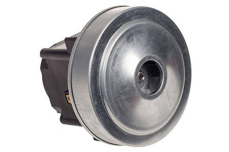 Двигун для пилососа Philips Whicepart VC07W70 1500W, фото 3