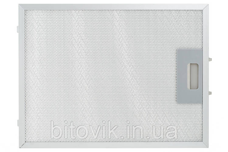 Фільтр жировий для витяжки 245x320mm Pyramida 31329005